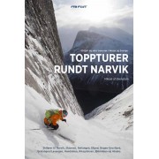 Toppturer rundt Narvik